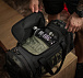M-Tac сумка-баул Sport 38л Elite Multicam Black– Мілітарист - мініатюра 40