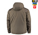 M-Tac куртка зимова Alpha Gen.III Dark Olive - мініатюра 4 M-Tac куртка зимова Alpha Gen.III Dark Olive– Мілітарист - мініатюра 4