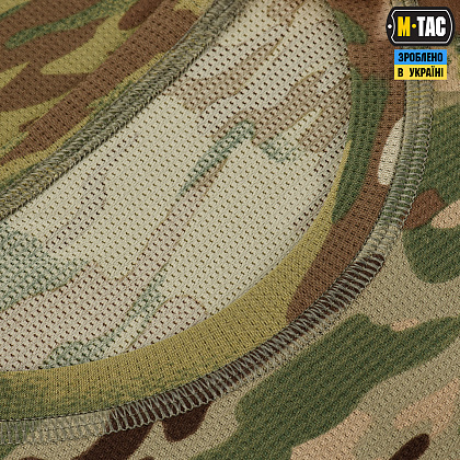 M-Tac футболка Summer Vent MC– Мілітарист - зображення 5