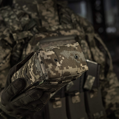 M-Tac підсумок медичний вертикальний Large Gen.II Elite MM14– Мілітарист - зображення 17