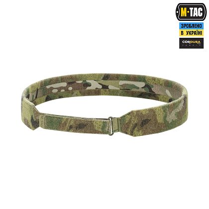 SALE M-Tac внутрішній ремінь Tiger для Range Belt Multicam– Мілітарист - зображення 1