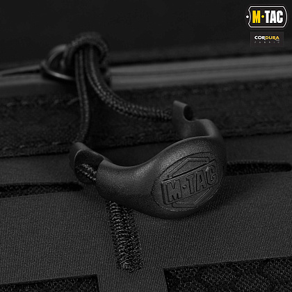 M-Tac сумка Admin Bag Black– Милитарист - фото 10