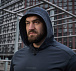 M-Tac кофта Hoodie Born by Revolution Indigo Blue– Мілітарист - мініатюра 11