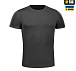M-Tac футболка Summer Vent Dark Grey– Мілітарист - мініатюра 3