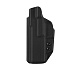 ATA Gear кобура модель Fantom ver.3 для зброї SiG P320 (full-size) Black– Мілітарист - мініатюра 7