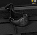 M-Tac сумка Admin Bag Black– Милитарист - миниатюра 10