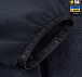 M-Tac кофта Polartec Sport Dark Navy Blue– Милитарист - миниатюра 9