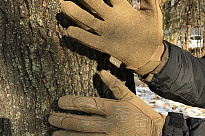  MECHANIX ORIGINAL GLOVES