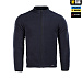 M-Tac кофта Nord Fleece Polartec Dark Navy Blue– Мілітарист - мініатюра 2
