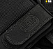 M-Tac перчатки беспалые Assault Tactical Mk.3 Black– Милитарист - миниатюра 4