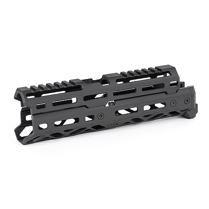 Крук M-Lock цівка довга для АКС-74У довга верхня накладка (1U044B)– Мілітарист - зображення 5