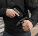 M-Tac сумка Sling Pistol Bag Hex Black– Мілітарист - мініатюра 25
