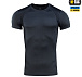 M-Tac футболка потоотводящая Athletic Tactical Gen.2 Dark Navy Blue– Милитарист - миниатюра 2