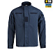 M-Tac кітель Patrol Flex Dark Navy Blue– Мілітарист - мініатюра 2