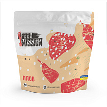 !FestFoodMission Плов– Милитарист