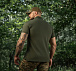 M-Tac поло тактическое Ranger 65/35 Army Olive - миниатюра 8 M-Tac поло тактическое Ranger 65/35 Army Olive– Милитарист - миниатюра 8