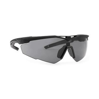 Revision окуляри StingerHawk Black Frame 3 Lens Kit Regular– Мілітарист - зображення 3
