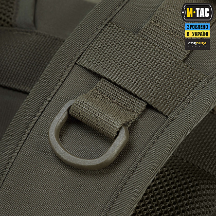 M-Tac рюкзак Recon Elite Ranger Green– Мілітарист - зображення 15