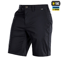 M-Tac шорты Casual Black– Милитарист