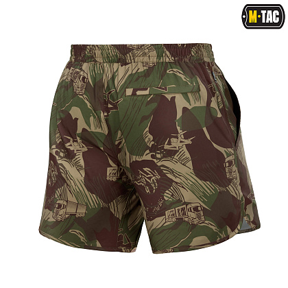 M-Tac шорти Holiday Павутина Green– Мілітарист - зображення 5