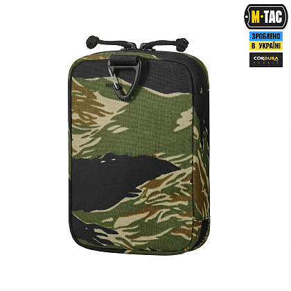 M-Tac EDC Pocket Elite Tiger stripes/Black– Милитарист - фото 4