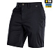 M-Tac шорты Casual Black– Милитарист - миниатюра 1