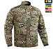 M-Tac китель Military Elite NYCO Extreme Multicam– Милитарист - миниатюра 3