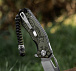 M-Tac ніж складний Type 12 Scandinavian Black/Olive– Мілітарист - мініатюра 20