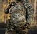 M-Tac рюкзак Sturm з ергономічними лямками X-Large Elite Gen.II Multicam– Мілітарист - мініатюра 34