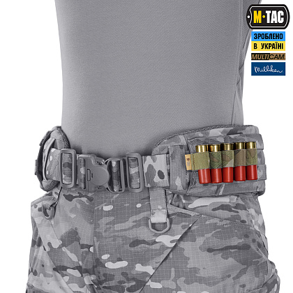 M-Tac MOLLE адаптер під 12 калібр Elite Multicam– Мілітарист - зображення 10