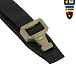 M-Tac ремінь Cobra Buckle Belt Black– Мілітарист - мініатюра 9