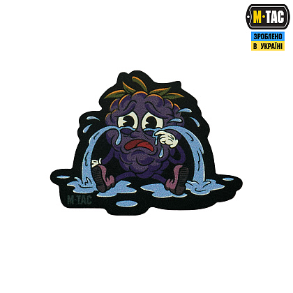 M-Tac наклейки Drones Adventures Sticker Pack Black– Мілітарист - зображення 6