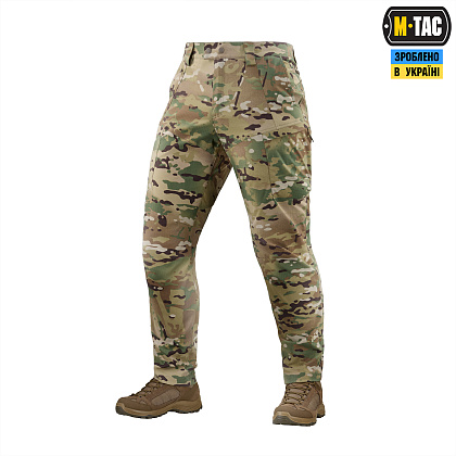 M-Tac штани Sahara Flex Light MC– Мілітарист - зображення 1