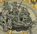 M-Tac футболка Ukrainian Cavalry Tan– Милитарист - миниатюра 6