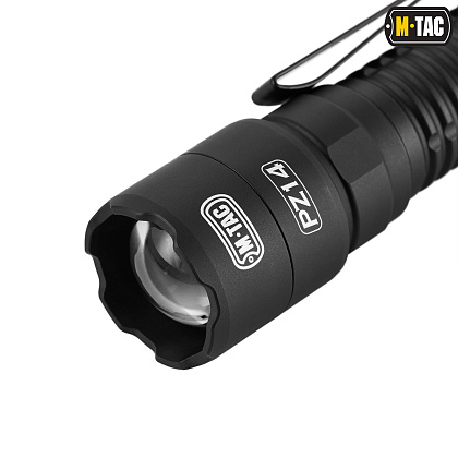 M-Tac ліхтарик PZ14– Мілітарист - зображення 3