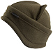 TUR Gear вухата шапка фліс Ranger Green– Мілітарист - мініатюра 2