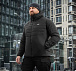 M-Tac куртка Berserk Primaloft Toray Black– Мілітарист - мініатюра 16