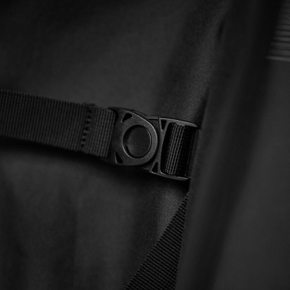 M-Tac сумка транспортна 185л Black– Мілітарист - зображення 58