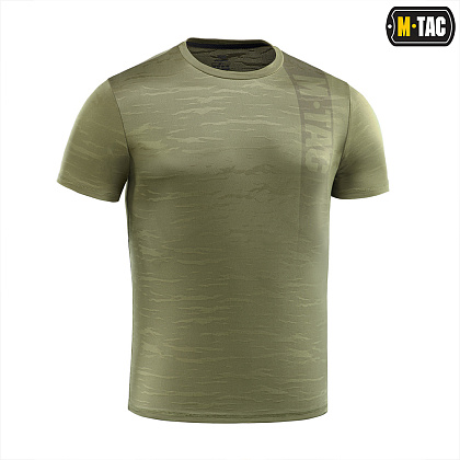 M-Tac футболка Performance Olive– Милитарист - фото 3