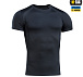 M-Tac футболка потоотводящая Athletic Gen. 2 Dark Navy Blue– Милитарист - миниатюра 3