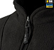 M-Tac кофта Delta Fleece Black– Мілітарист - мініатюра 5