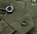 M-Tac шорты Conquistador Flex Army Olive– Милитарист - миниатюра 7