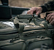 M-Tac сумка транспортная 185л Ranger Green– Милитарист - миниатюра 19