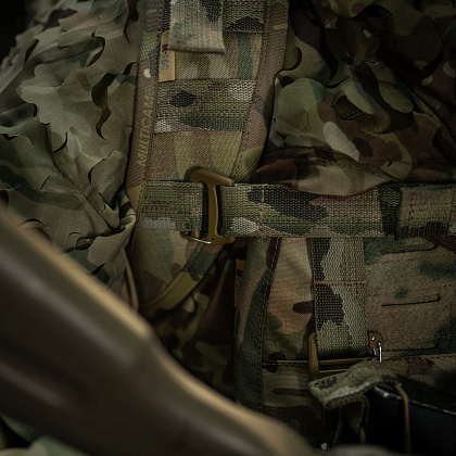 M-Tac рюкзак Recon Elite Multicam– Мілітарист - зображення 46