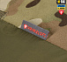 M-Tac куртка MA-1 Hooded Military MC– Мілітарист - мініатюра 14