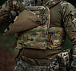 M-Tac плитоноска Cuirass Tiger Elite (розмір плити XL) Multicam– Милитарист - миниатюра 30
