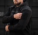 M-Tac кофта Hoodie Combat Black Edition Black Multicam– Милитарист - миниатюра 20