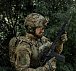 M-Tac кавер на шлем Вільха FAST Multicam– Милитарист - миниатюра 9