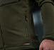 M-Tac кофта Berserk Polartec Primaloft Olive– Милитарист - миниатюра 13
