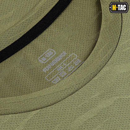 M-Tac футболка Performance Olive– Мілітарист - зображення 5
